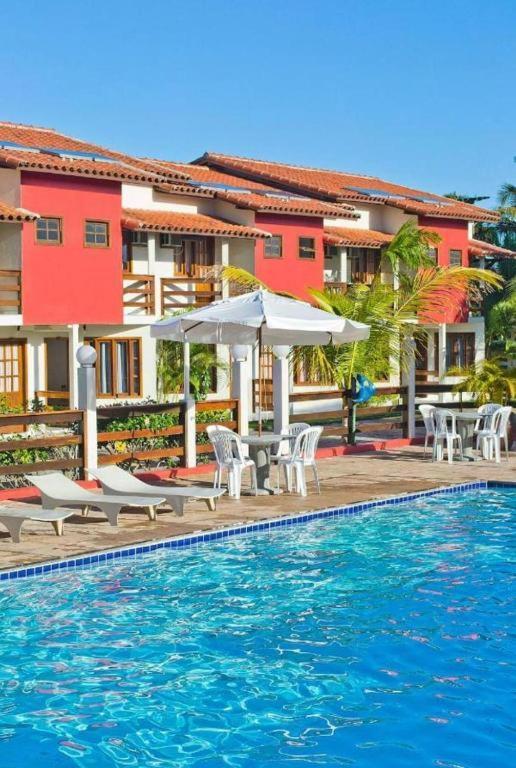 Apartamento Duplex Aconchegante Residencial Mont Sinai *