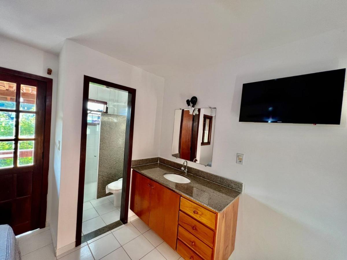 Duplex Aconchegante Residencial Mont Sinai Apartamento *