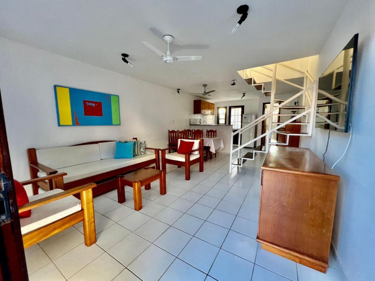Duplex Aconchegante Residencial Mont Sinai Apartamento *