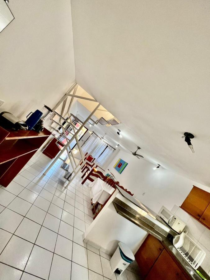 Duplex Aconchegante Residencial Mont Sinai Apartamento Porto Seguro